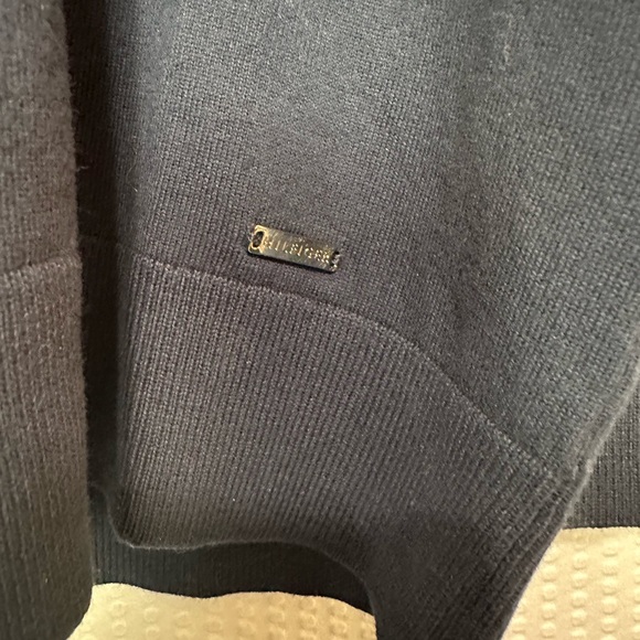 NWT Tommy Hilfiger Turtle neck long sleeves shirt - Picture 8 of 13